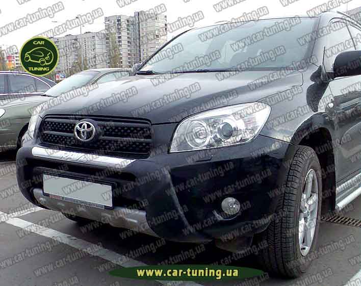   ( ) Toyota RAV4 2006-