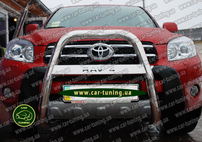   Toyota RAV4 2006-