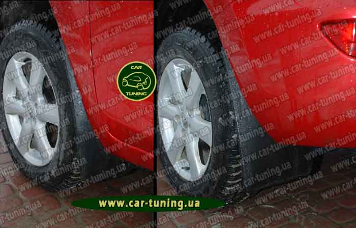  (+) - Toyota RAV4 2006- 