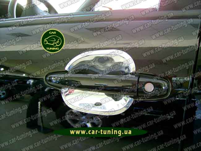    Toyota Camry 40 2006-