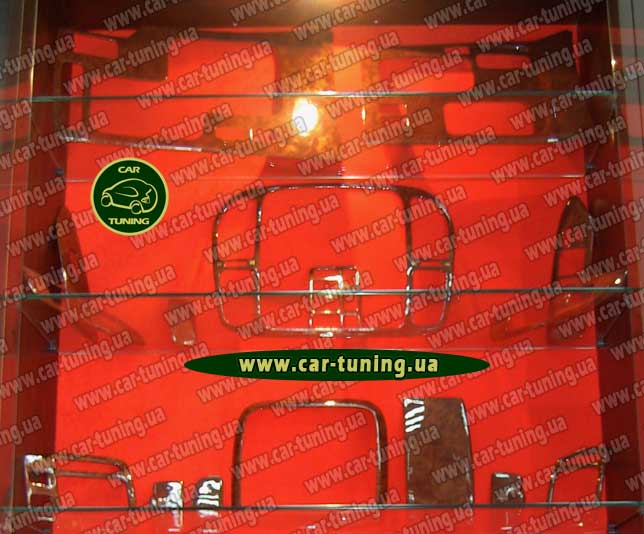   Toyota LandCruiser 100 2003-