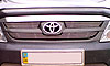 Toyota Fortuner    () 