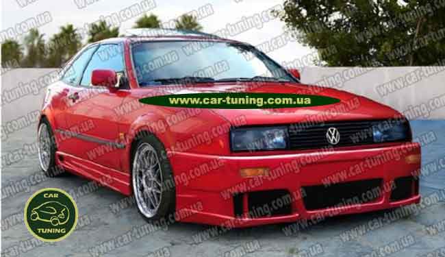   VW Corrado