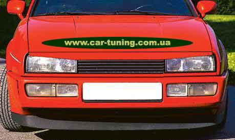 Badlook VW Corrado