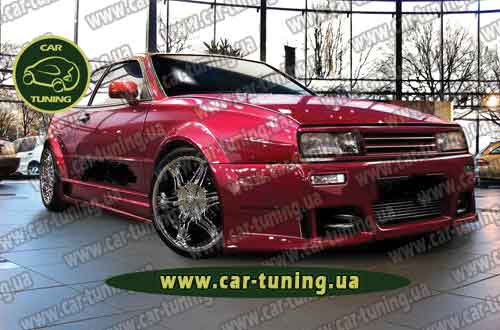  / VW Corrado