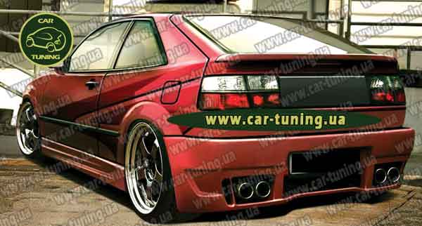  / VW Corrado