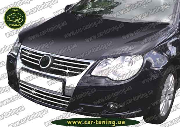    ( + ) IN-PRO VW Eos 2006-