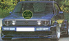 VW Golf I  