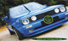 VW Golf II  