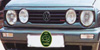 VW Golf II    ()