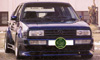 VW Golf II   RIEGER