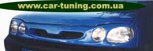  NEW TOP TUNING VW Golf III