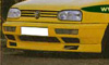 VW Golf III    