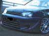 VW Golf III  