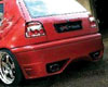 VW Golf III  