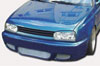 VW Golf III  