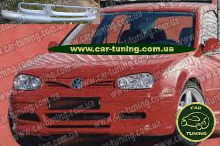    VW Golf IV