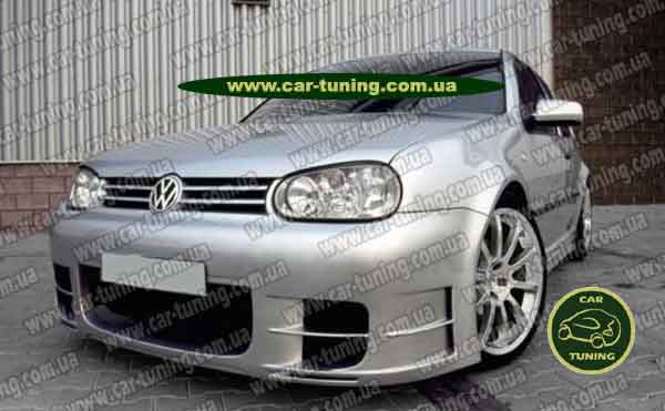   VW Golf IV