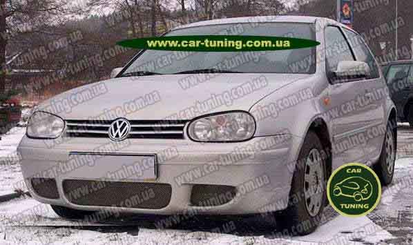   RS VW Golf IV