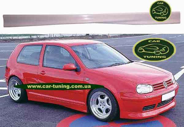  INF VW Golf IV