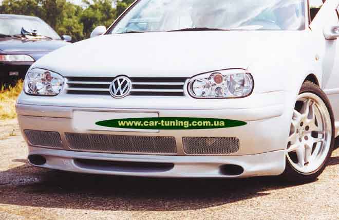     VW Golf IV