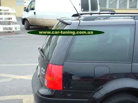 - VW Golf IV Combi