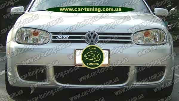   VW Golf IV