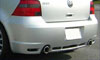 VW Golf IV  