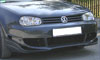 VW Golf IV  