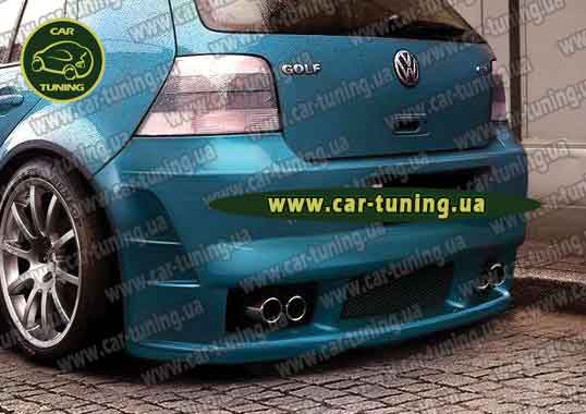   VW Golf IV