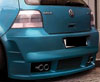 VW Golf IV  