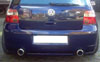 VW Golf IV  