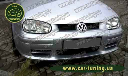   VW Golf IV