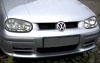 VW Golf IV  