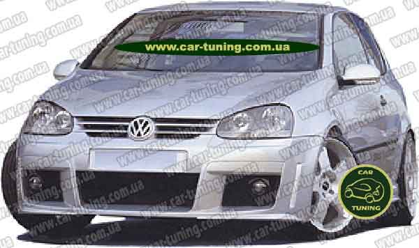   VW Golf V