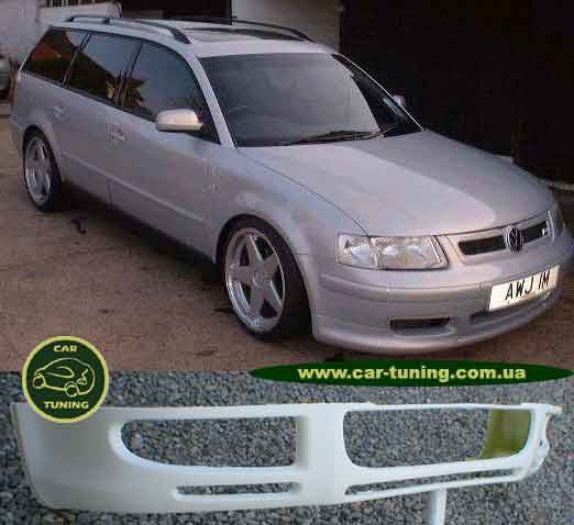    VW Passat B5 FL