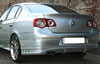 VW Passat B6  