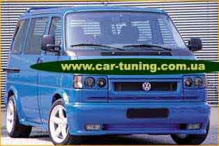   VW T4