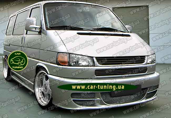   VW T4