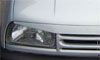 VW Vento Badlook