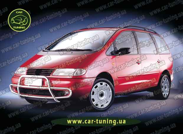   IN-PRO VW Sharan -2000