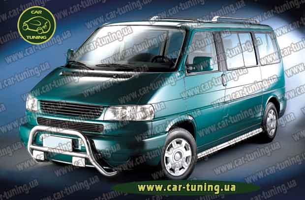   IN-PRO VW T4 1996