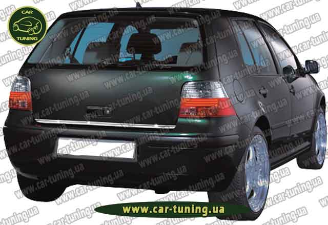 -  IN-PRO  VW Golf IV 1J 10/97-10/03 2/4