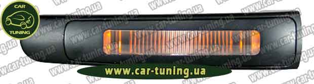      () IN-PRO VW Polo 9N 02-04 4/VW Polo 9N 05- 4