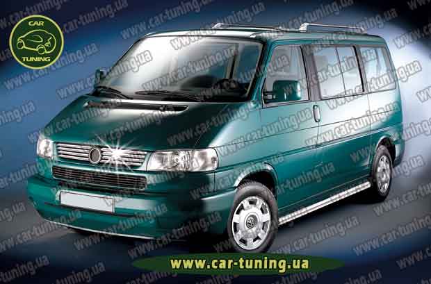    IN-PRO VW T-4 97-