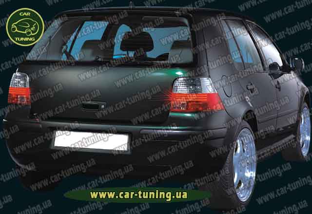   (/) IN-PRO VW Golf 4 1998