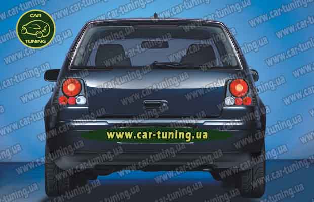   (/) IN-PRO VW Golf 4 1998