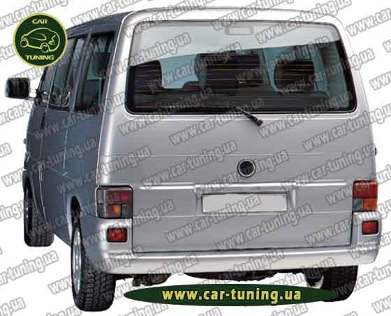   () IN-PRO VW T4 10/90